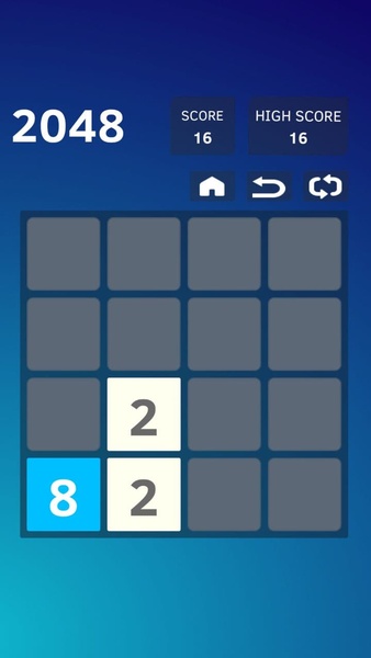 Puzzle 2048 - Preview 10