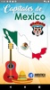 MEXICO - Juego de Estados y Ciudades screenshot 4