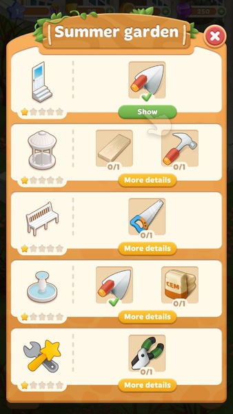 Merge Makers - Preview 4