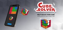 Rubiks Cube screenshot 7