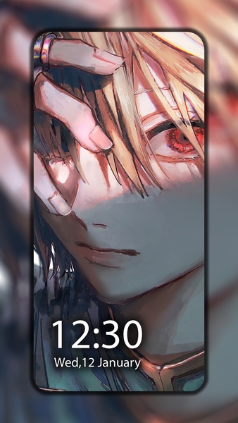 HunterXHunter HD Wallpapers - Preview 1