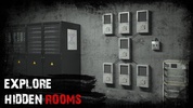 Skyscraper: Room Escape screenshot 6