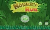 Monkey Run screenshot 5