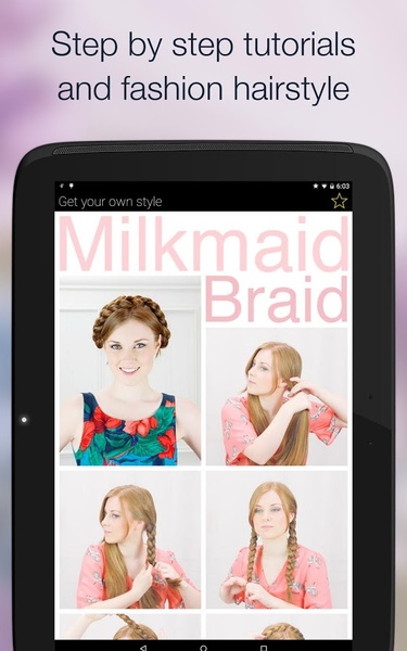 Hair styles and Haircuts - Preview 13