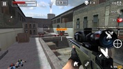 Counter Terrorist SWAT Shoot screenshot 8