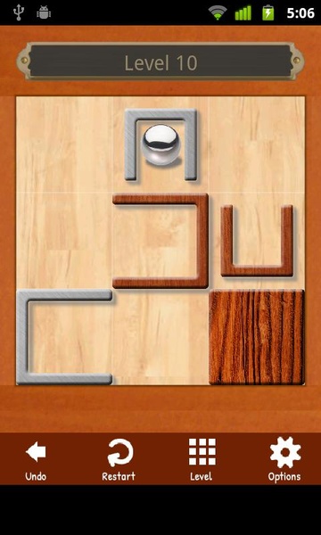 Slide Box Puzzle - Preview 3