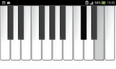 Piano Instrument screenshot 2