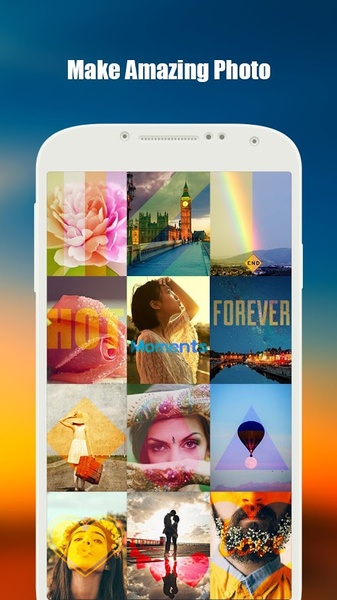 FilterCollage - Preview 1