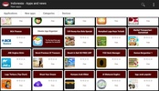 Indonesian apps and games screenshot 2
