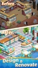 Merge Town - Decor Mansion screenshot 24