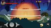 KungFu Fighting Warrior screenshot 16