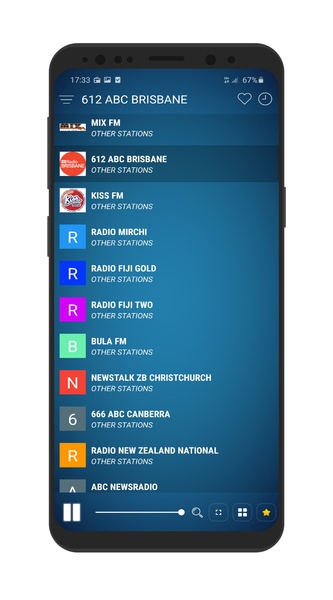 Radio Fiji - Preview 4
