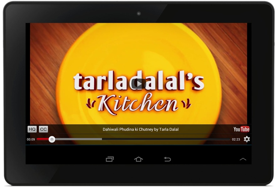 Tarla Dalal - Preview 2