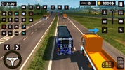 Indian Bus SimulatorBus Games screenshot 4