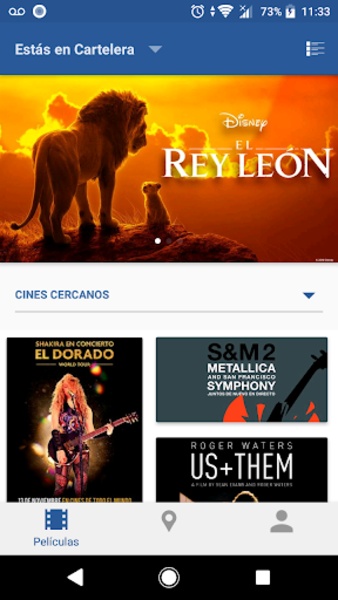 CineHoyts Chile - Preview 5