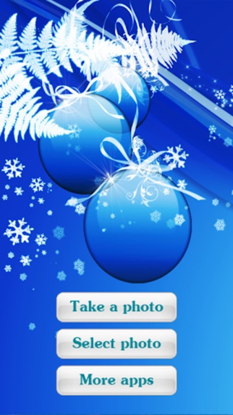 Christmas Frames - Preview 8