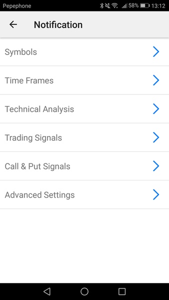 PFOREX Assist - Preview 6