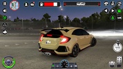 US Car Driving Simulator Game screenshot 5