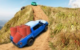 Pickup Truck Offroad Simulator screenshot 1