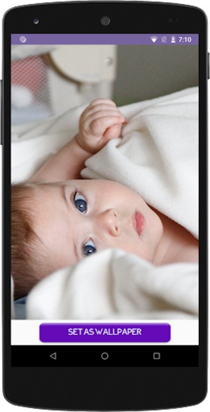 Baby Wallpapers - Preview 6
