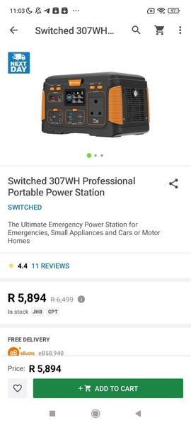 takealot - Preview 3