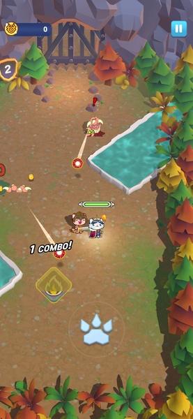 Catopia: Rush - Preview 14