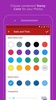 Auto Stamper: Timestamp Camera App for Photos screenshot 4