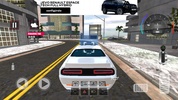 Challenger Car Game screenshot 4