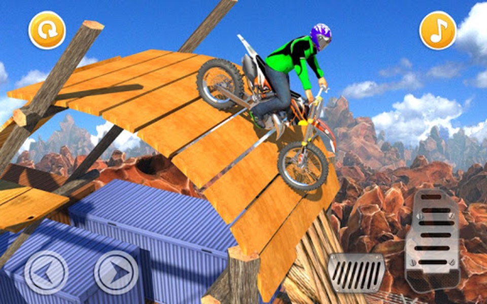 Racing Mania Bike - Preview 4