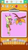 Fairy Coloring Pages screenshot 2