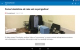 Serbia News | Srbija Vesti screenshot 14