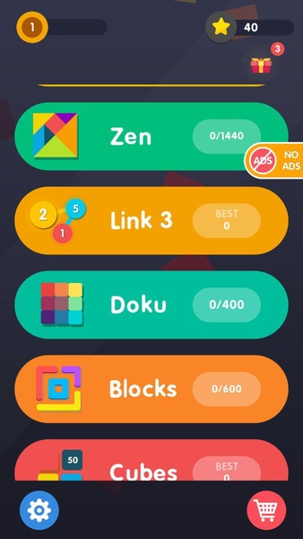 ColorDom - Preview 3