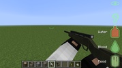 Guns Minecraft Mod Ideas screenshot 1