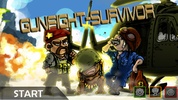 Gunfight - Survivor screenshot 1