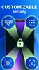 App lock MyGuard screenshot 7