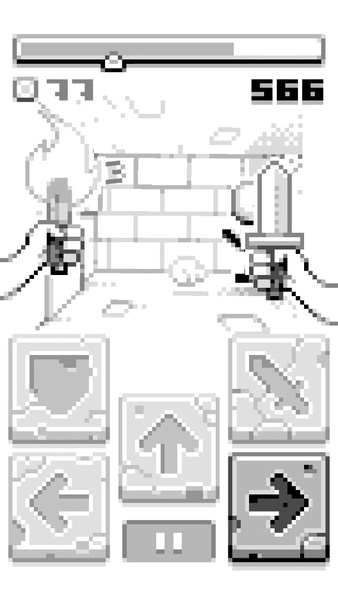 Sprint RPG - Preview 10