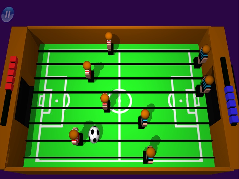 Slide It Soccer - Preview 5