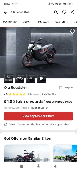 BikeDekho - Preview 9