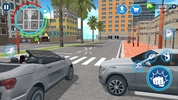 Spider Hero: Gangster City screenshot 4