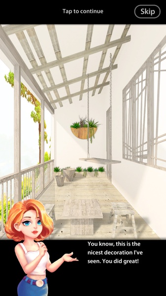 Zen Home Design - Preview 9