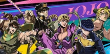 Jojo's Bizarre Adventure: Golden Spirit feature