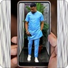 African Men Caftan Clothing screenshot 4