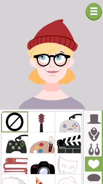Doodle Face - Preview 6