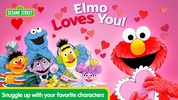Elmo Loves You screenshot 13