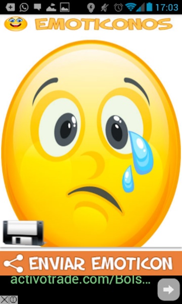 Emoticonos - Preview 3