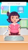 Baby Lisi Doctor Care Fun Game screenshot 4