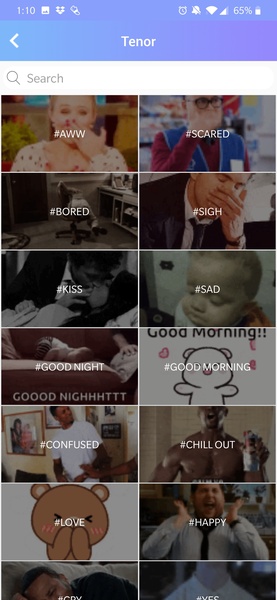GIF Maker, GIF Editor, Photo to GIF, Video to GIF - Preview 5