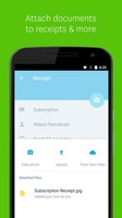 Xero for Android 7