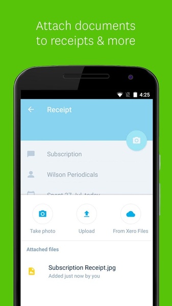Xero - Preview 1