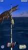 Big Dino Fishing 3D Lite screenshot 2